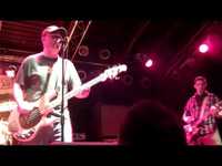 pochette album Hiding place