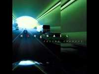 pochette album Real life illustration