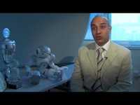 pochette album Electronic