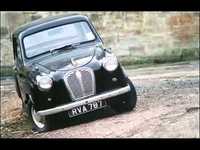 pochette album Foreign car