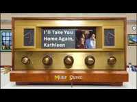 pochette album I'll take you home again kathleen