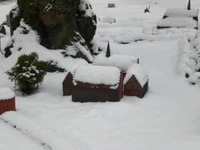 pochette album A letter to santa claus