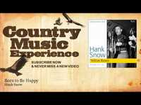 pochette album Born to be happy