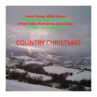 pochette album Christmas roses