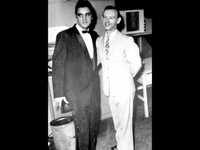 pochette album City of new orleans