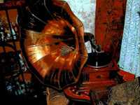 pochette album Horses prayer