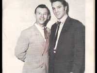 pochette album If i ever get back to georgia