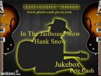 pochette album In the jailhouse now