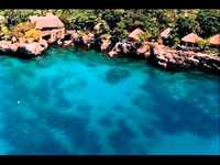 pochette album Jamaica farewell