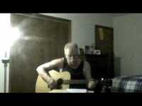 pochette album Just across the bridge of gold