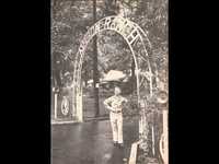 pochette album Last mile of the way