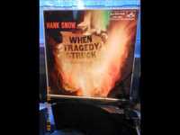 pochette album Letter edged in black