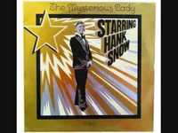 pochette album Ramblin' rose