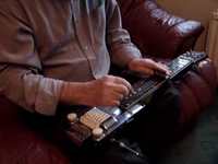 pochette album She wears my ring