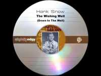 pochette album The wishing well