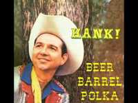 pochette album Beer barrel polka