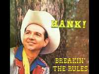 pochette album Breakin' the rules
