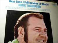 pochette album But that's all right