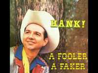 pochette album Fooler a faker