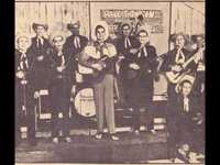 pochette album Lost highway