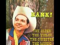 pochette album Older the violin the sweeter the music