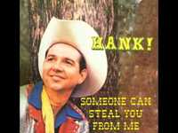 pochette album Someone can steal you from me