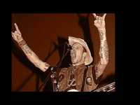 pochette album I m a long gone daddy