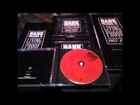 pochette album Blizzard