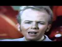 pochette album Cajun baby