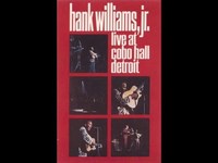 pochette album Detroit city