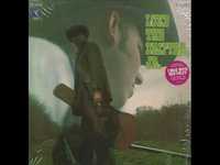 pochette album I dreamed about mama last night