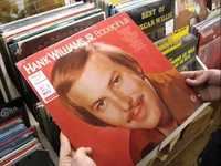 pochette album I've loved you all over the world