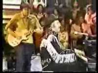 pochette album Kind of woman i got