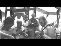 pochette album Night train to memphis