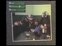 pochette album Ramblin' man