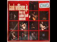 pochette album She thinks i still care