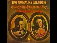 pochette album Someone to give my love to