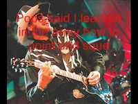 pochette album Sounds like justice