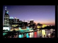 pochette album The nashville scene