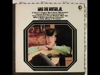 pochette album There must be a better way to live