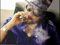 pochette album Waylon's guitar