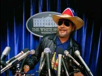 pochette album Why can't we all just get a long neck