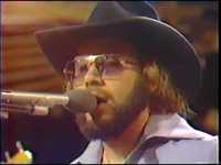 pochette album Your cheatin' heart