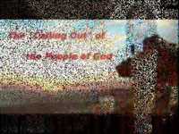 pochette album Jesus is calling