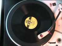 pochette album Just waitin'