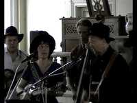 pochette album Last night i dreamed of heaven