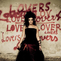 pochette album Hard luck woman