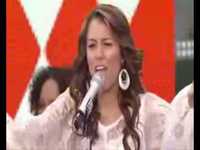 pochette album All i want for christmas is you