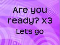 pochette album Are you ready aka superstar