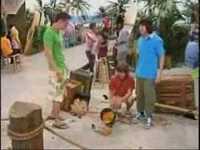 pochette album Cheese jerky